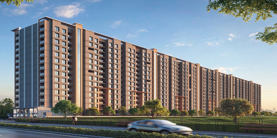 Excellaa Tremont: Redefining Modern Living with Premium 3 BHK Flats in Mundhwa