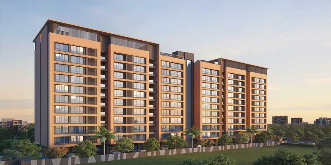 Excellaa Virtu: The Ultimate 3 BHK Living Experience in Pimple Nilakh