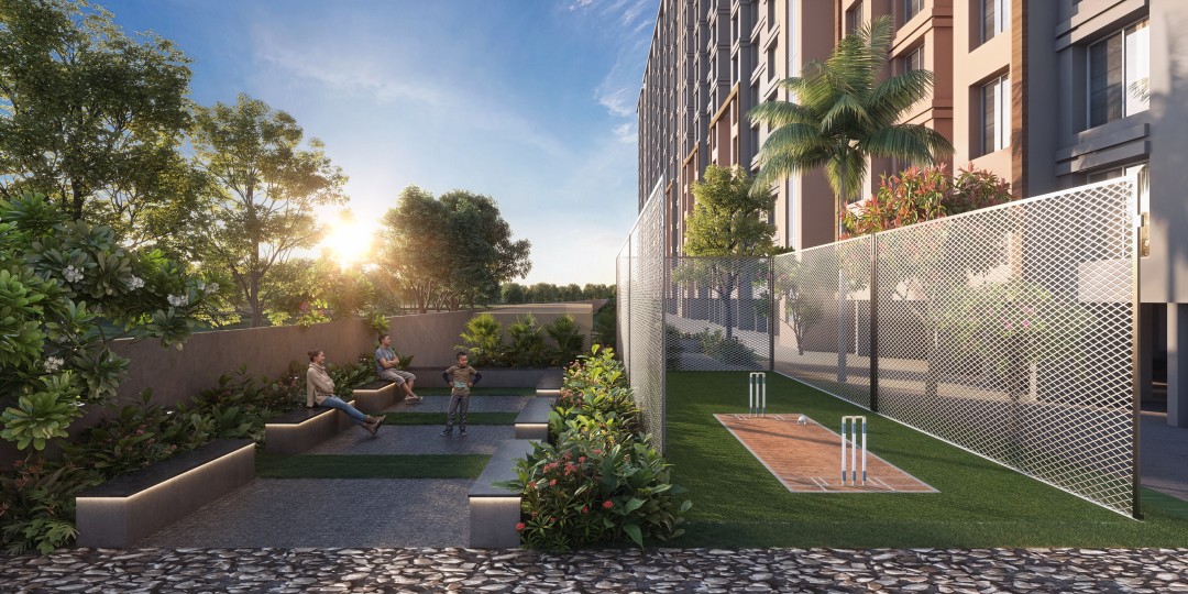 From Connectivity to Comfort: What Makes 3 BHK Flats in Mundhwa a Smart Choice