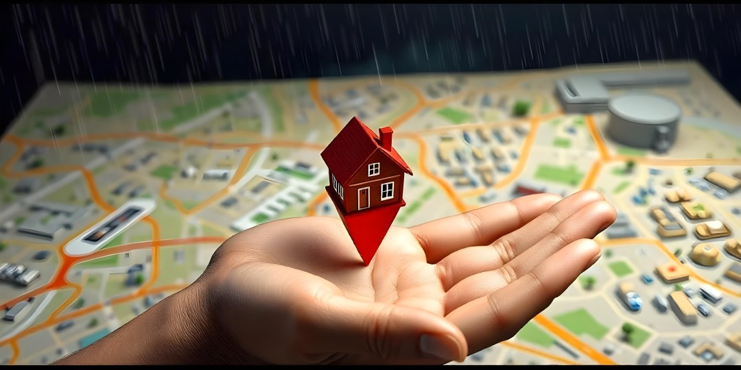 What Makes a Location Ideal for Buying a Flat in Pune?