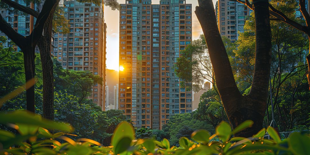 Advantages of Living Close to Nature in Pune