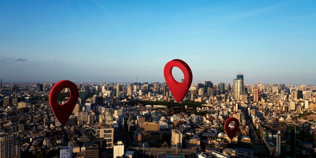 What Is an Emerging Locality in Real Estate?