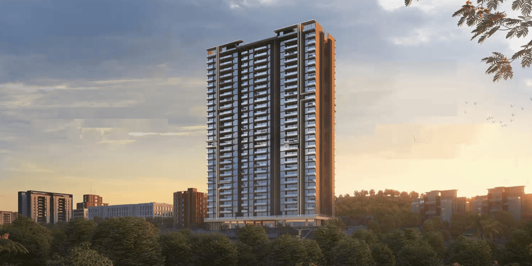 Pune’s Real Estate Just Got Its Autograph: Excellaa Goes Ultra-Luxury in Bavdhan