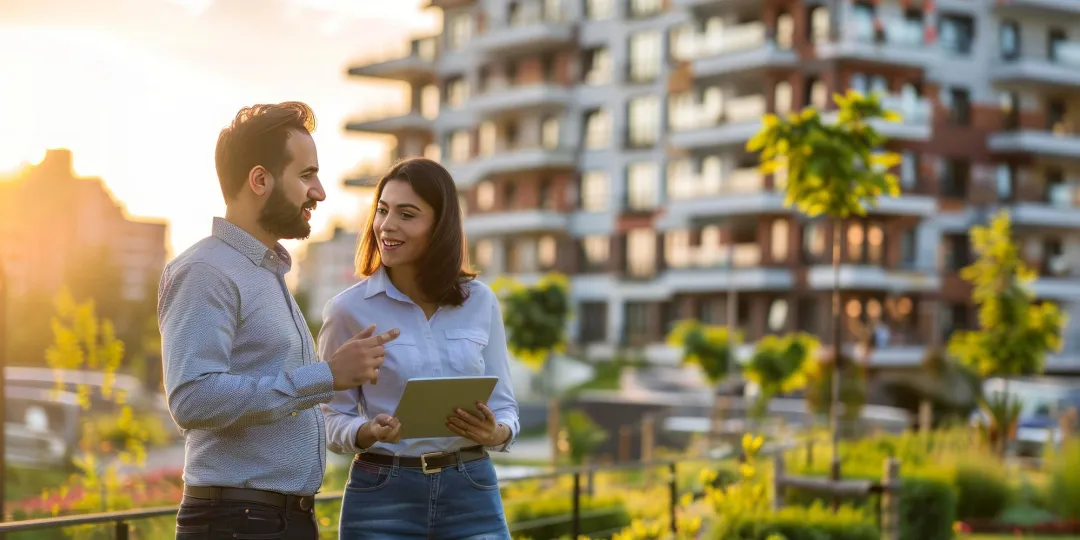 NRI Guide to Buying Flats in Pune: ROI and Best Localities in 2026