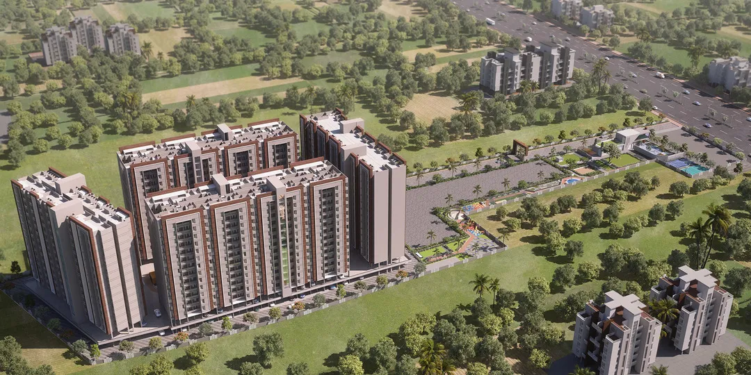 Is Pirangut a good area to buy a flat in Pune?